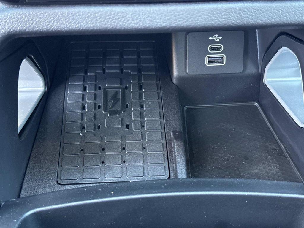 new 2025 Ford Ranger car, priced at $51,005