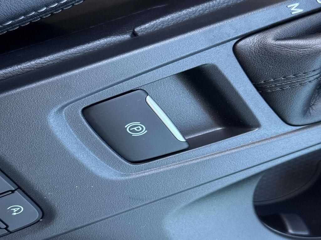 new 2025 Ford Ranger car, priced at $51,005