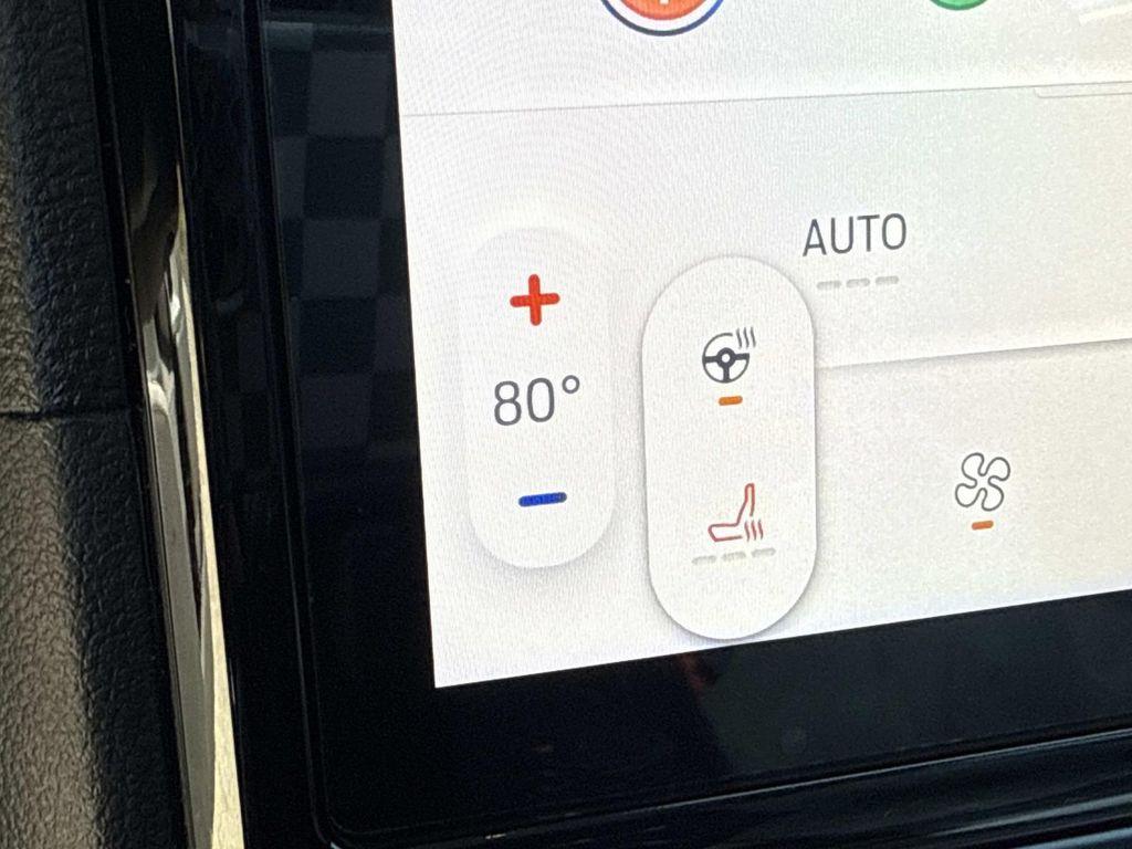 new 2025 Ford Ranger car, priced at $51,005