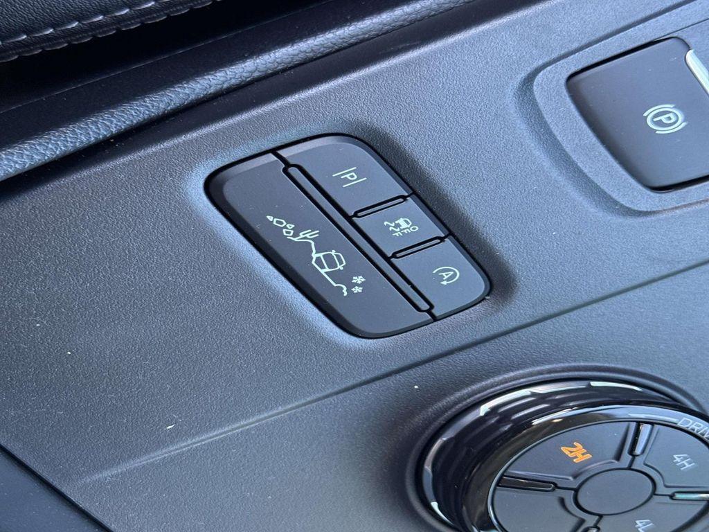 new 2025 Ford Ranger car, priced at $51,005