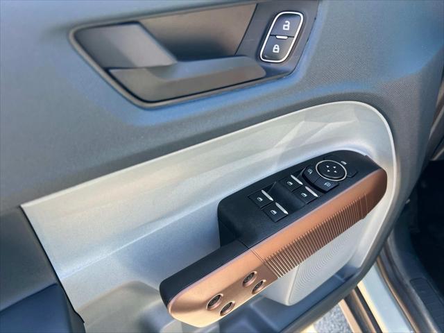 new 2024 Ford Maverick car, priced at $38,430