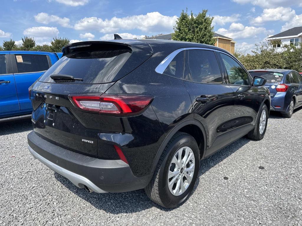 used 2024 Ford Escape car, priced at $24,444