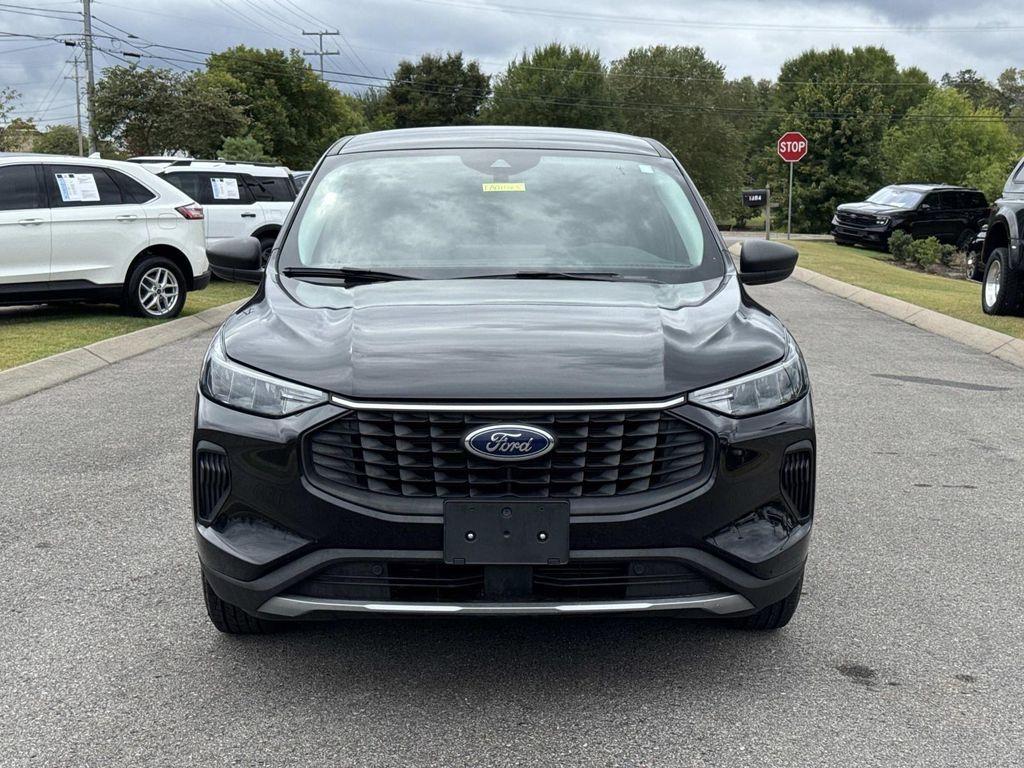 used 2024 Ford Escape car, priced at $24,444