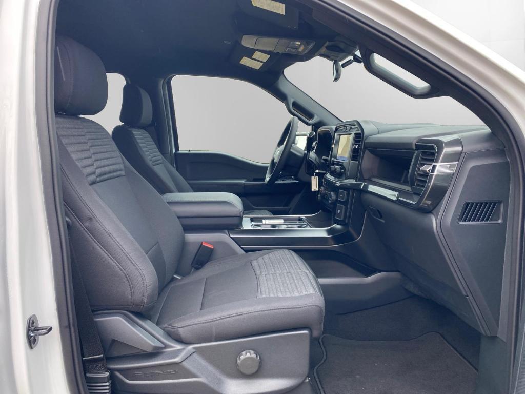 new 2023 Ford F-150 car, priced at $51,780