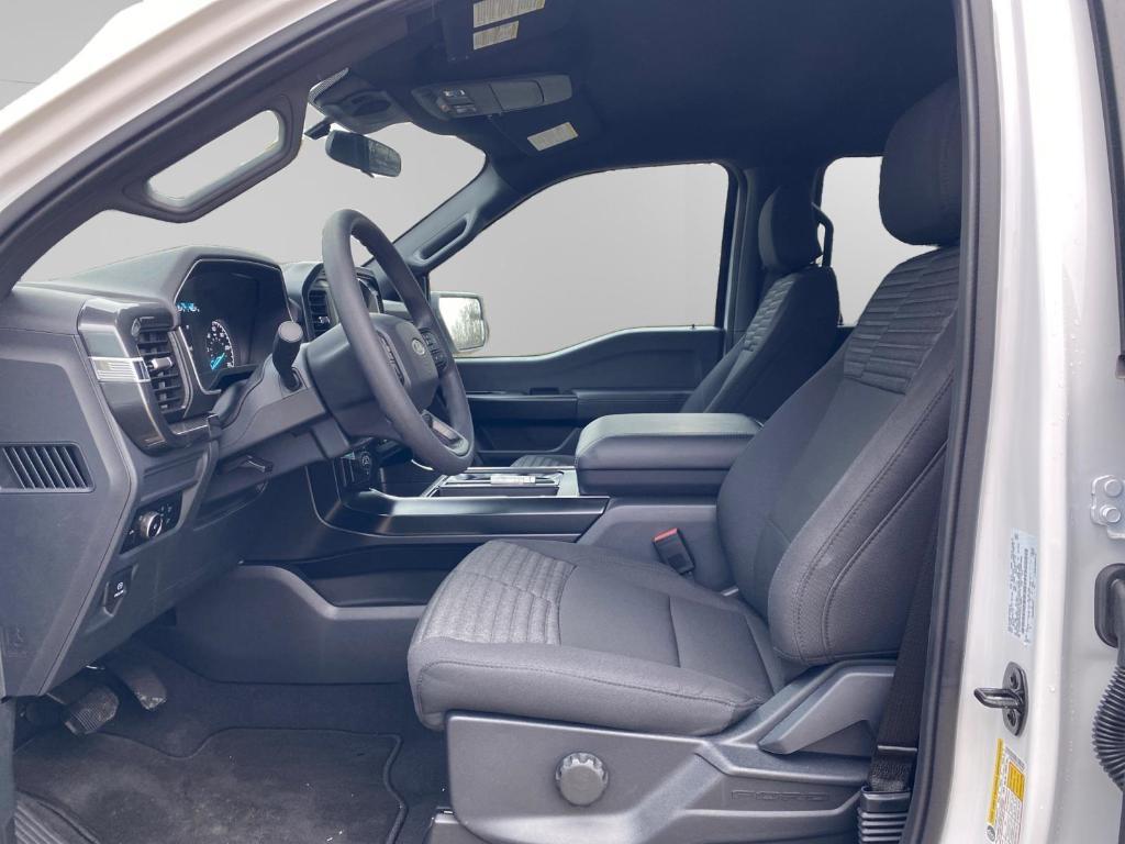 new 2023 Ford F-150 car, priced at $51,780