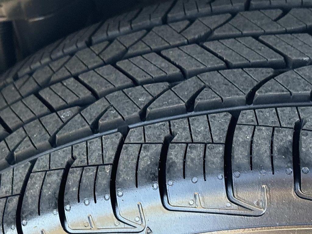 used 2024 Toyota RAV4 car, priced at $30,999