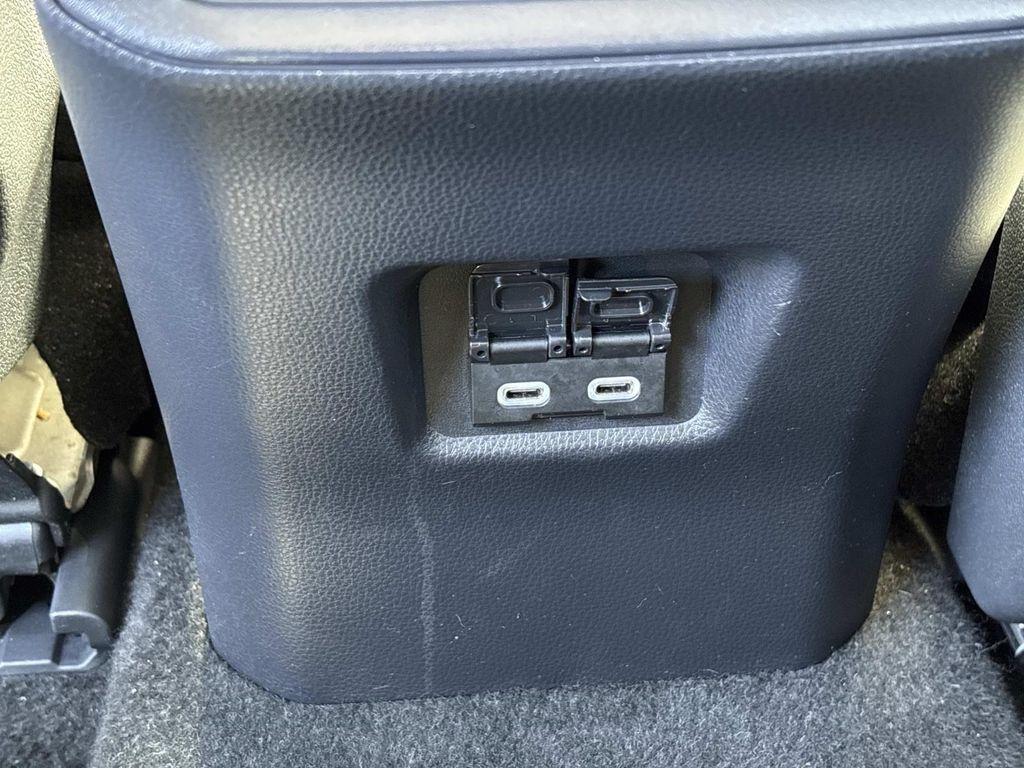 used 2024 Toyota RAV4 car, priced at $30,999