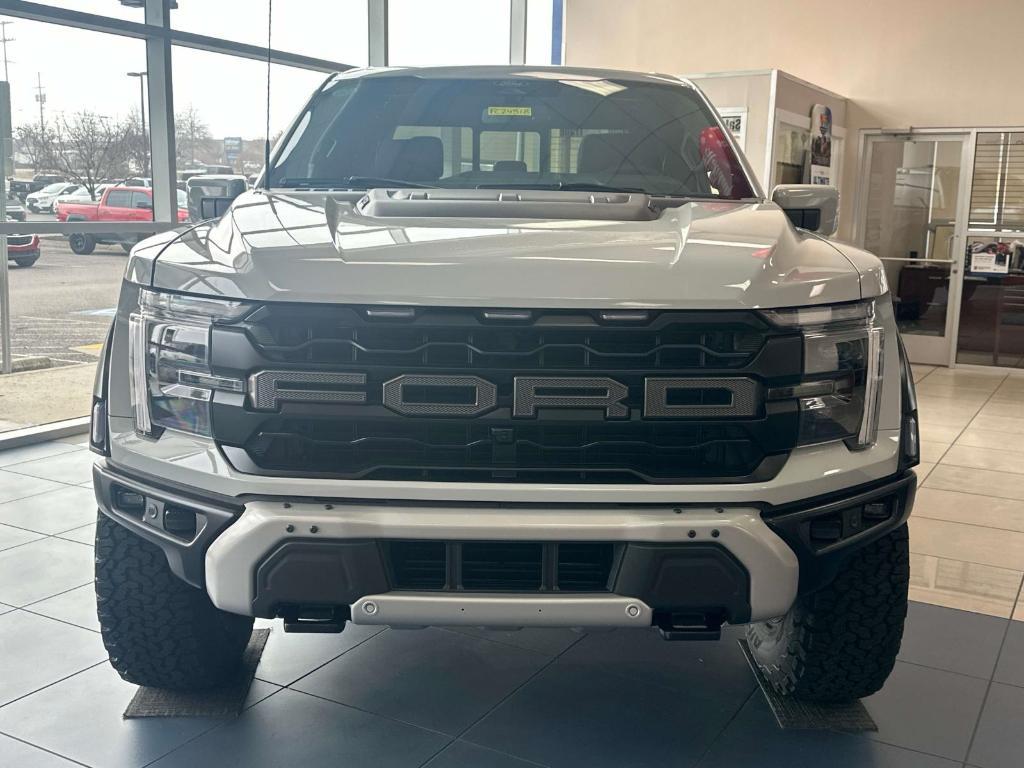 new 2024 Ford F-150 car, priced at $94,095