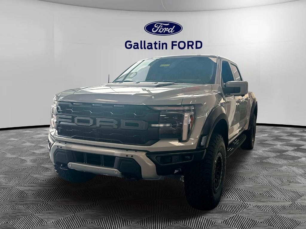 new 2024 Ford F-150 car, priced at $94,095