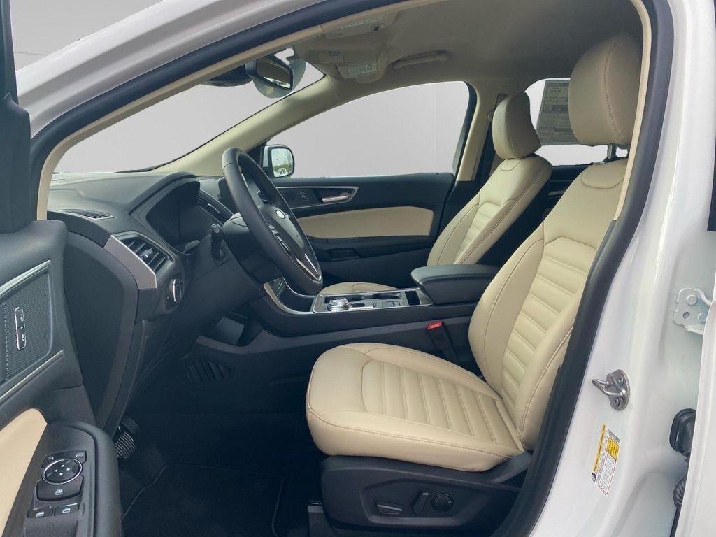 new 2024 Ford Edge car, priced at $38,693
