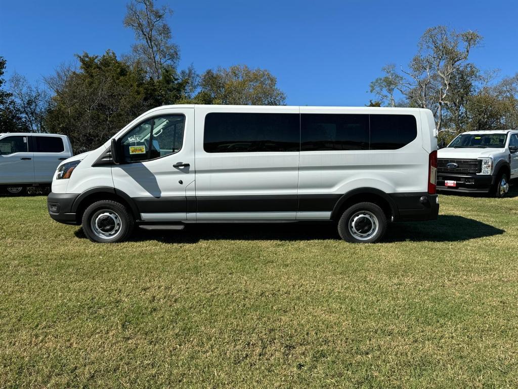 new 2024 Ford Transit-350 car, priced at $56,675