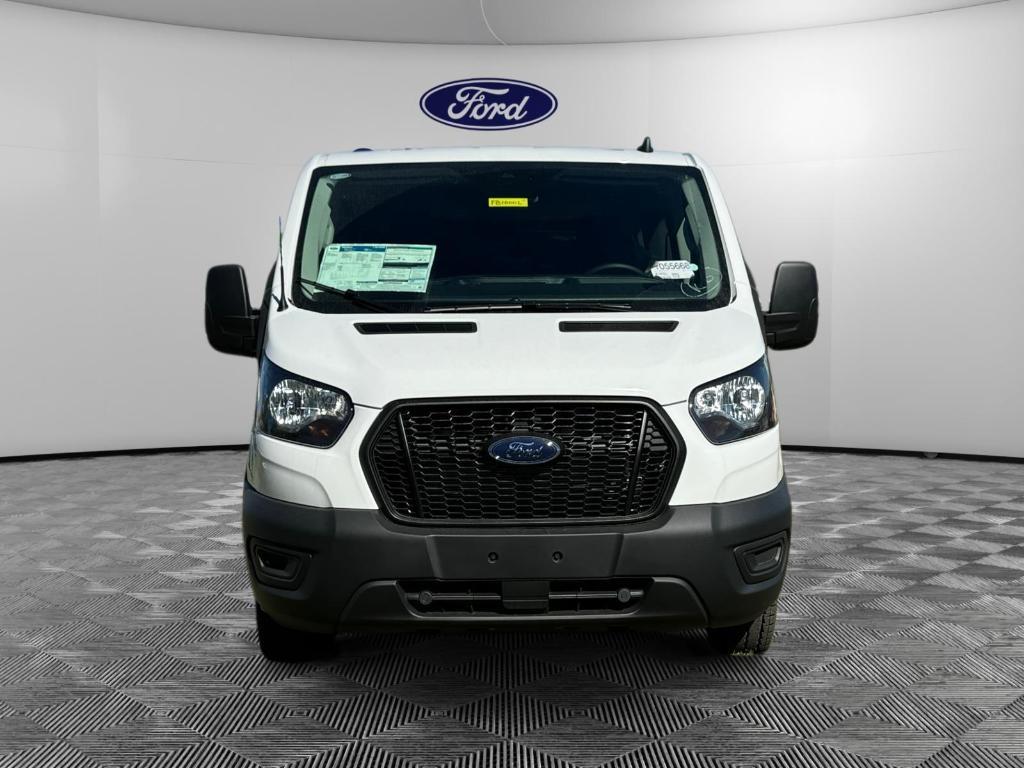 new 2024 Ford Transit-350 car, priced at $56,675