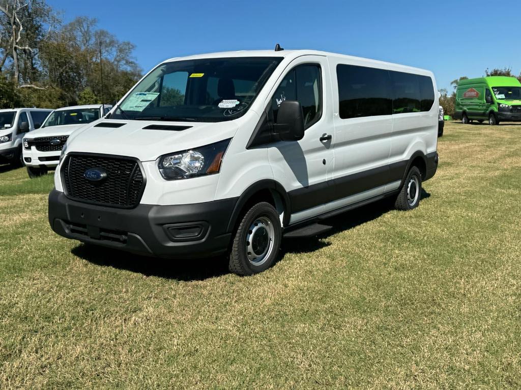 new 2024 Ford Transit-350 car, priced at $56,675