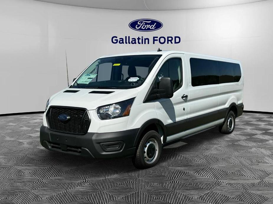 new 2024 Ford Transit-350 car, priced at $56,675