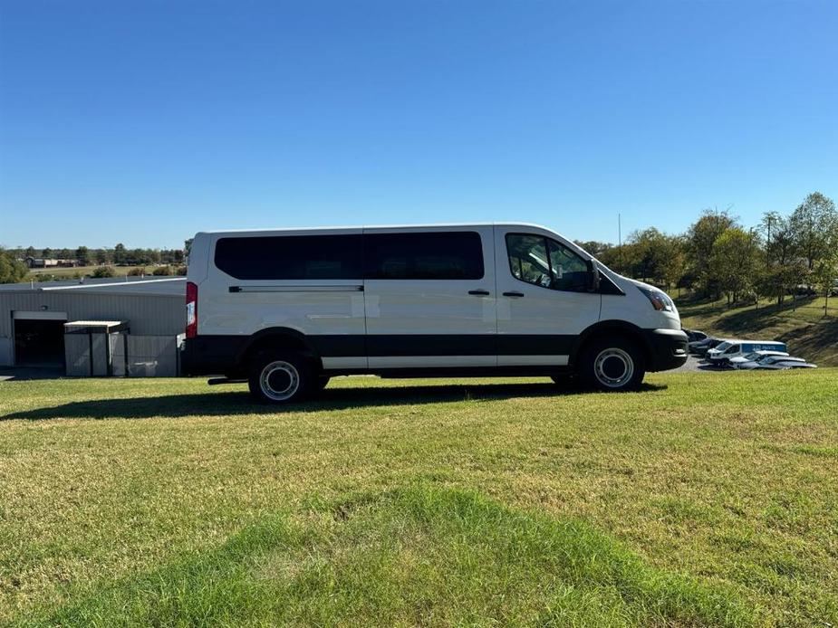 new 2024 Ford Transit-350 car, priced at $56,675