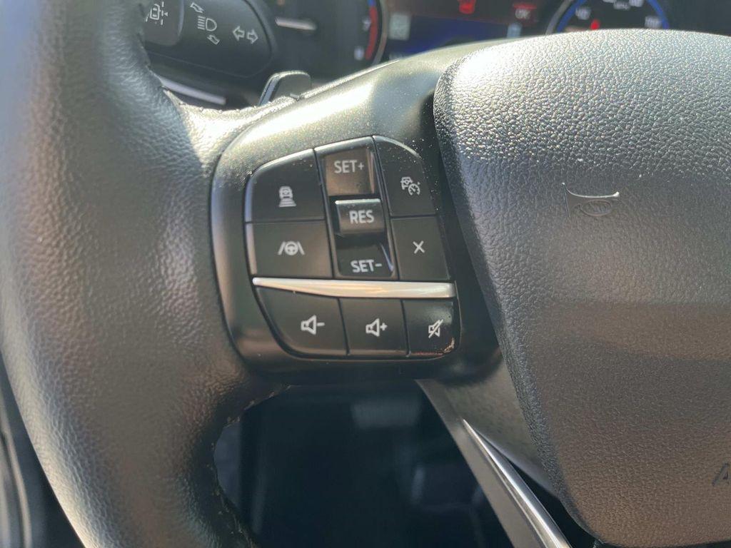 used 2023 Ford Bronco Sport car, priced at $35,244