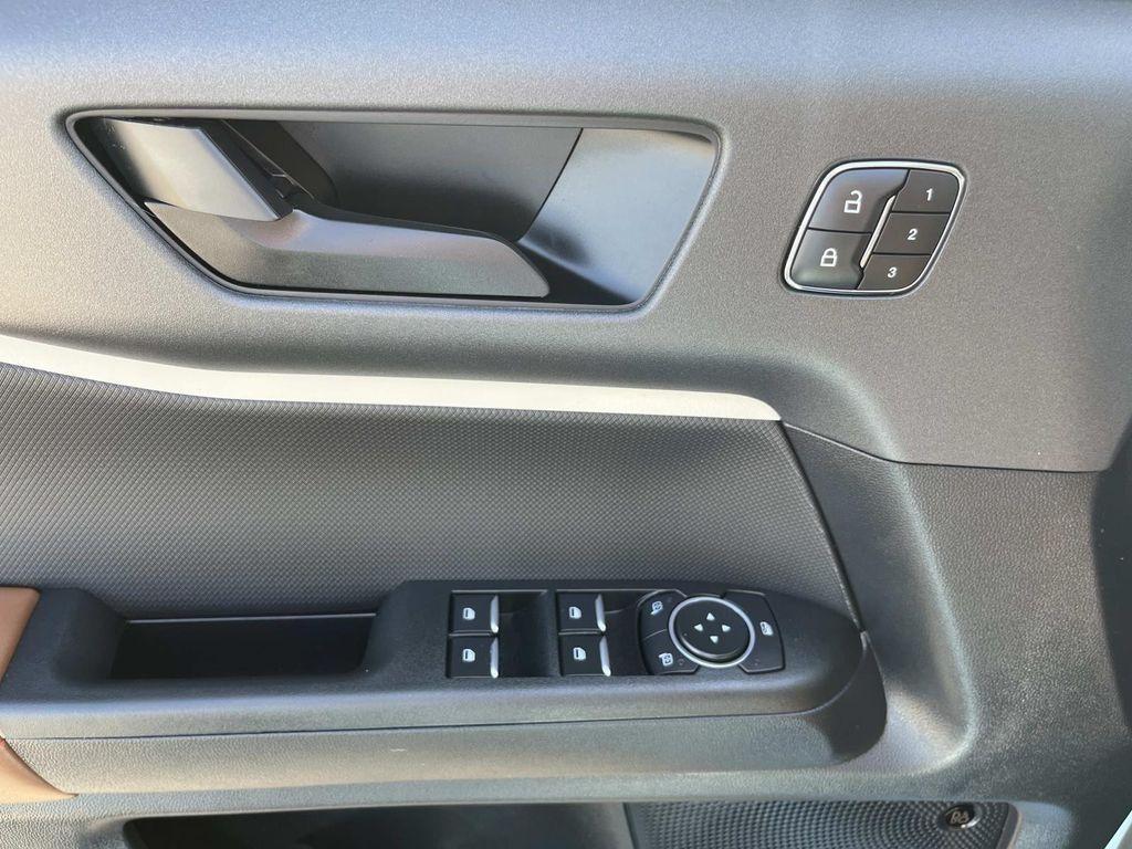 used 2023 Ford Bronco Sport car, priced at $35,244