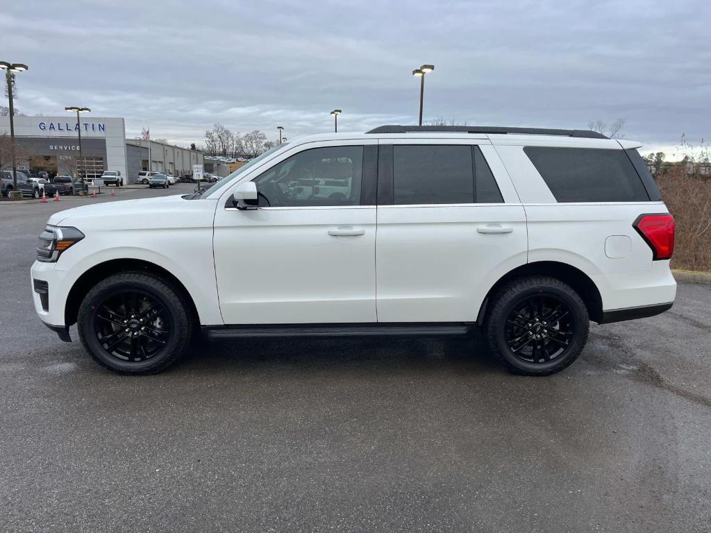 new 2024 Ford Expedition car, priced at $69,450