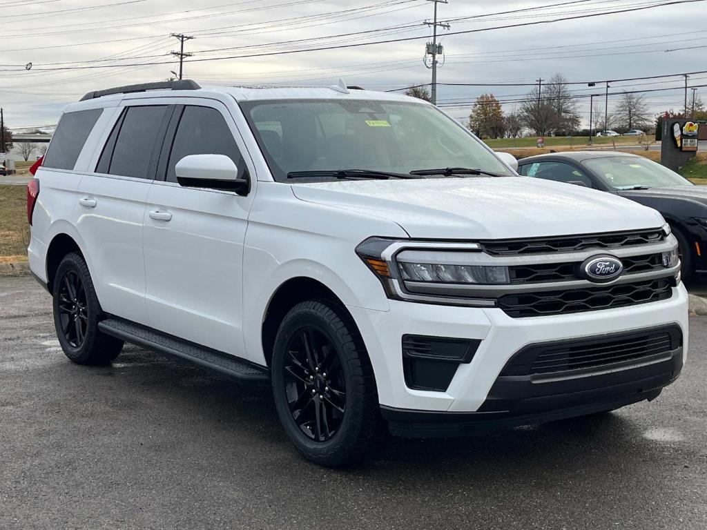 new 2024 Ford Expedition car, priced at $69,450