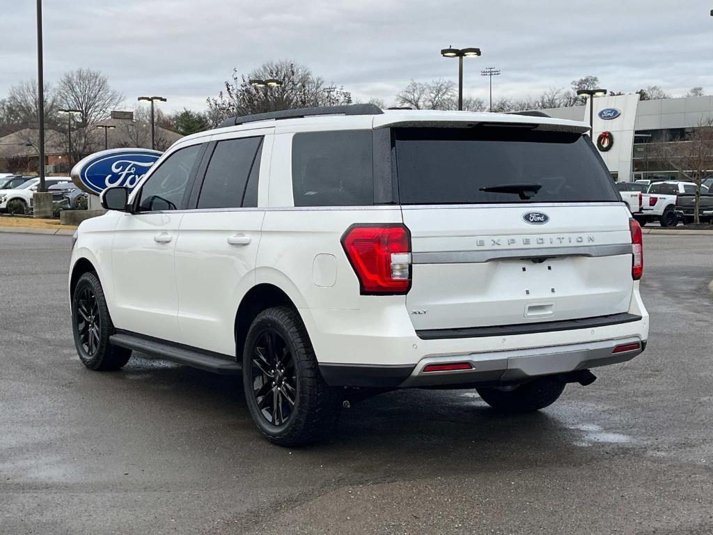 new 2024 Ford Expedition car, priced at $69,450