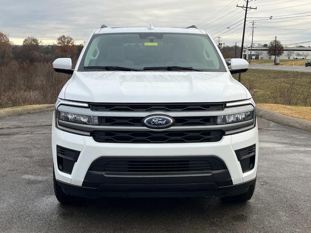 new 2024 Ford Expedition car, priced at $69,450