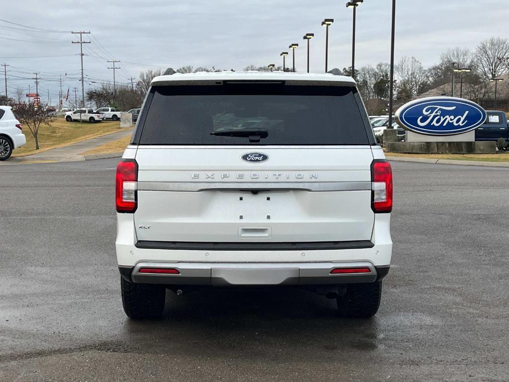 new 2024 Ford Expedition car, priced at $69,450