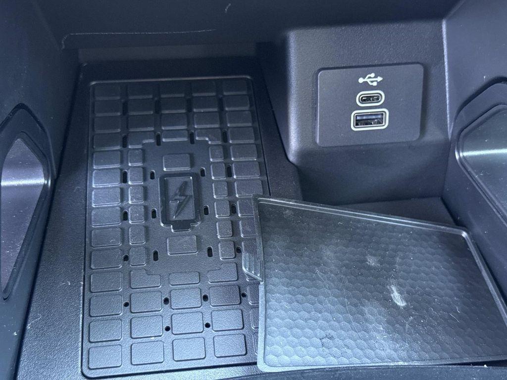 new 2025 Ford Ranger car, priced at $40,435