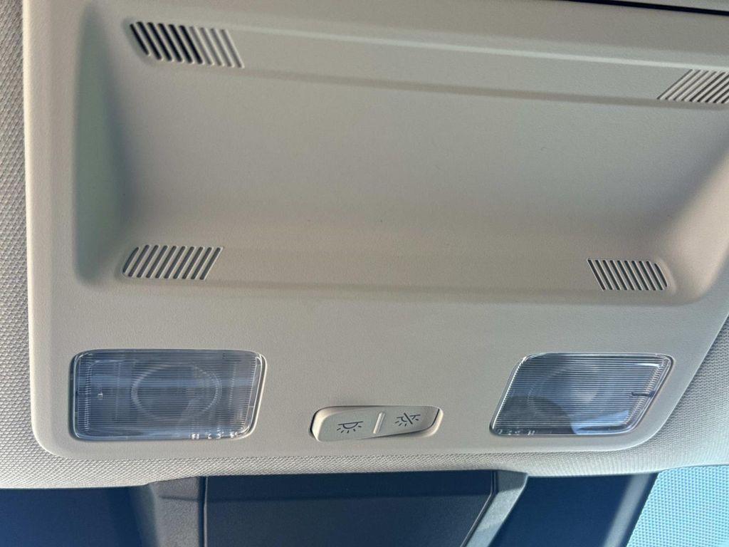 new 2025 Ford Ranger car, priced at $40,435