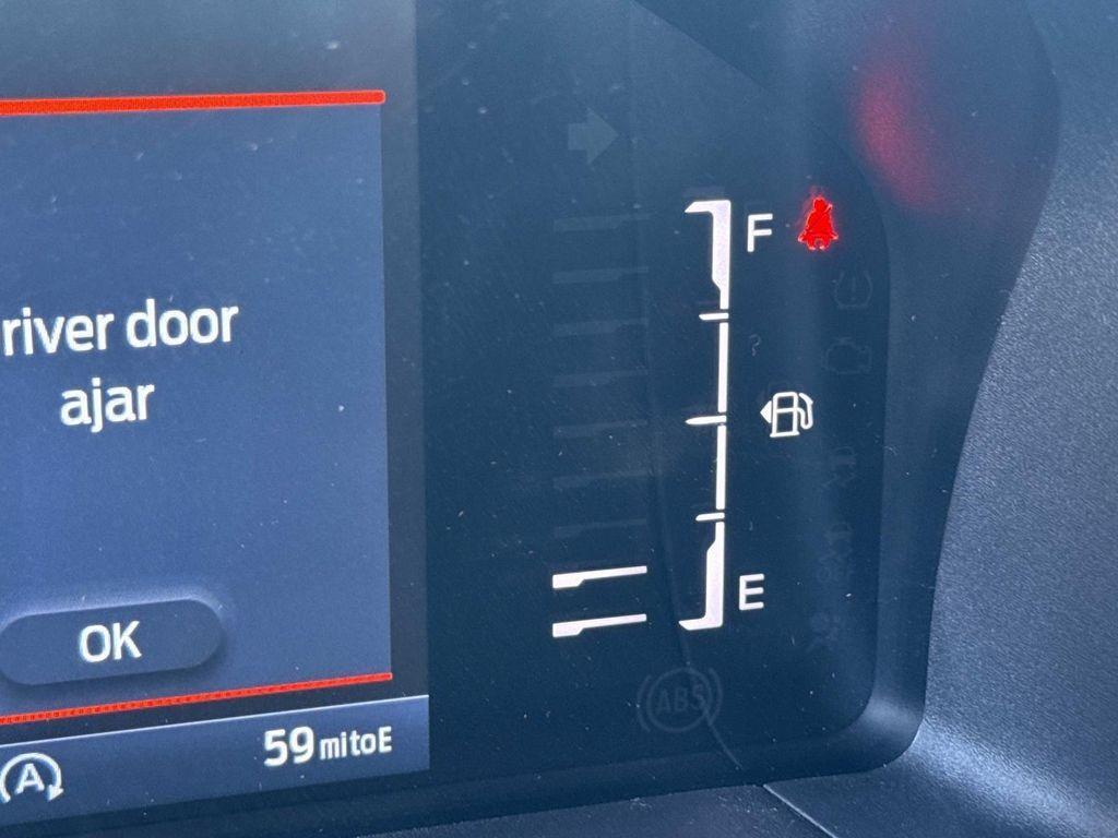 new 2025 Ford Ranger car, priced at $40,435