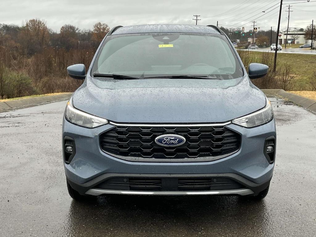 new 2025 Ford Escape car, priced at $34,720