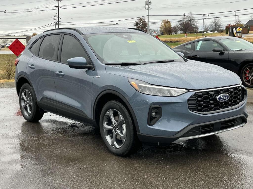 new 2025 Ford Escape car, priced at $34,720