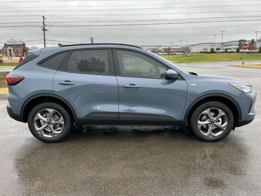 new 2025 Ford Escape car, priced at $34,720