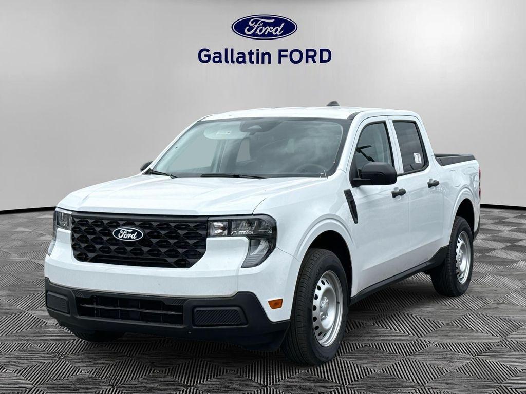 new 2025 Ford Maverick car, priced at $29,429