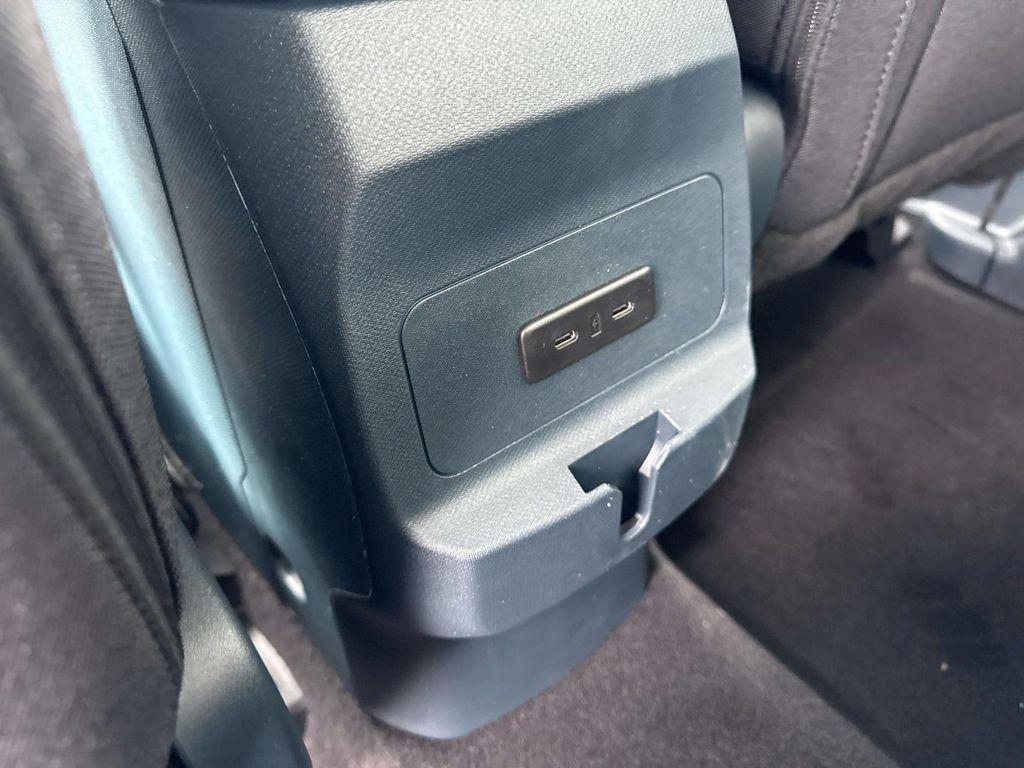 new 2025 Ford Maverick car, priced at $29,940