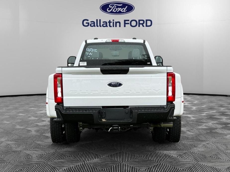 new 2024 Ford F-450 car, priced at $73,065