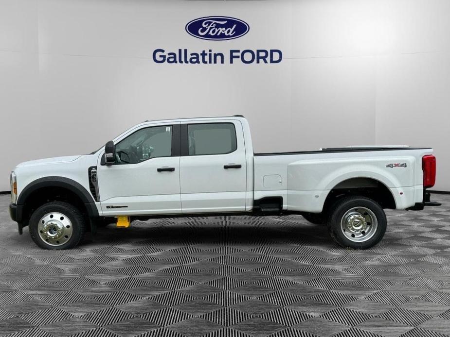 new 2024 Ford F-450 car, priced at $73,065