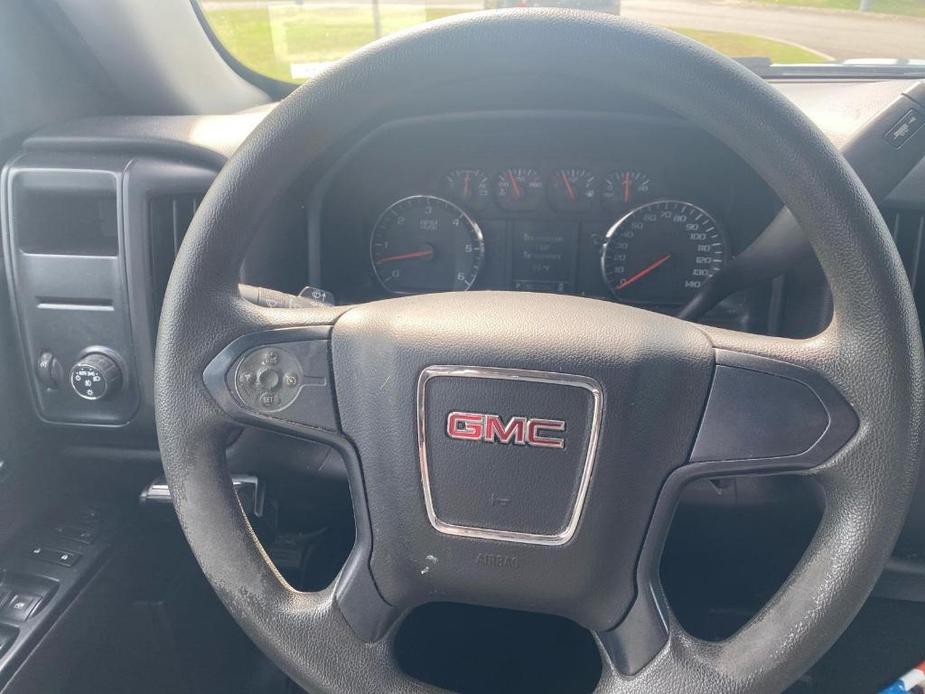 used 2018 GMC Sierra 1500 car, priced at $22,444