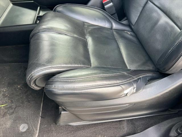 used 2019 Lincoln Navigator car, priced at $39,844