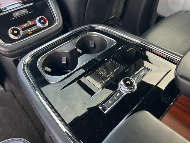 used 2019 Lincoln Navigator car, priced at $39,844