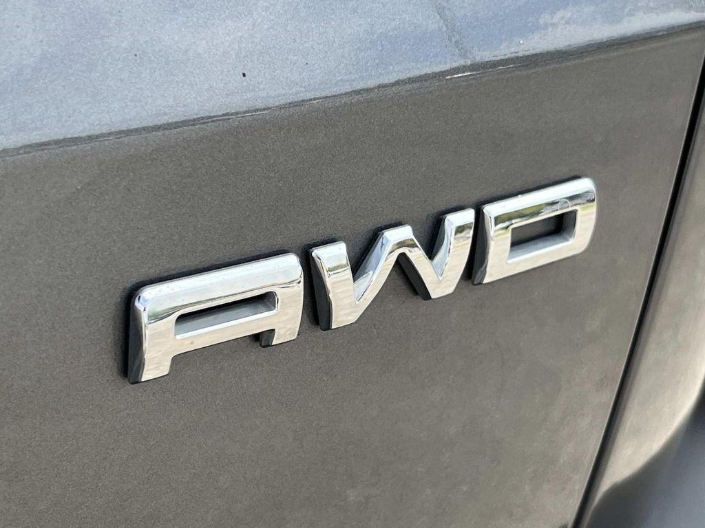used 2021 Ford Escape car, priced at $24,444