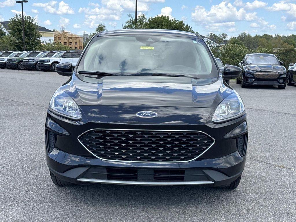 used 2020 Ford Escape car, priced at $17,944