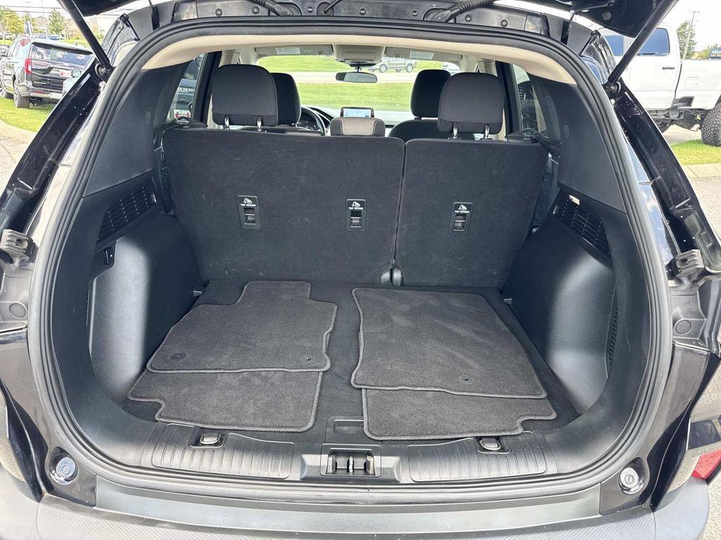 used 2020 Ford Escape car, priced at $17,944