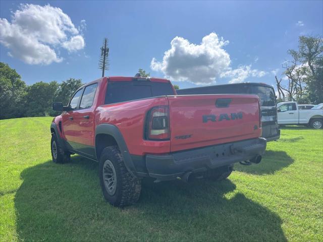 used 2024 Ram 1500 car, priced at $109,500