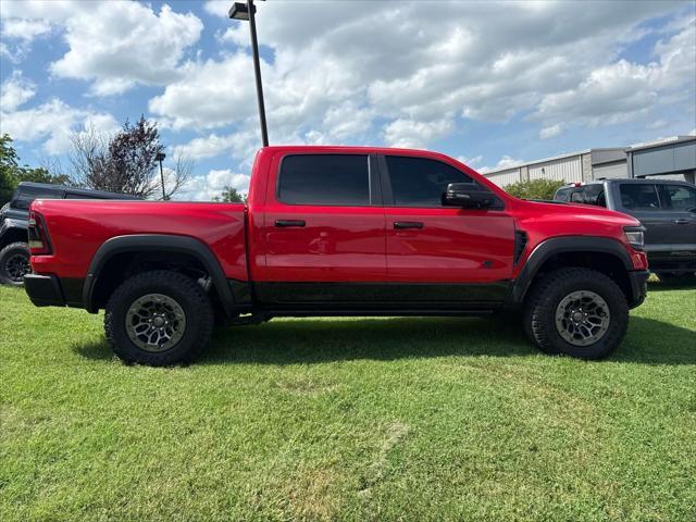 used 2024 Ram 1500 car, priced at $109,500