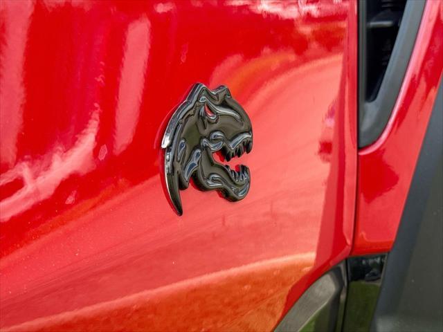 used 2024 Ram 1500 car, priced at $109,500