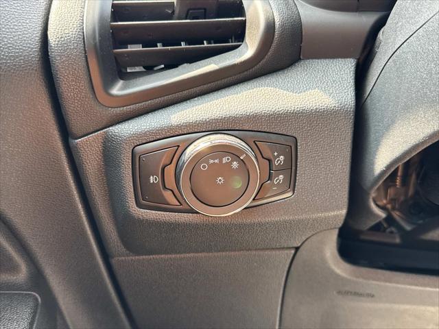 used 2022 Ford EcoSport car, priced at $17,550