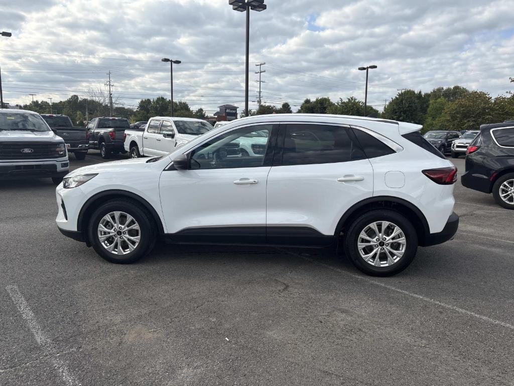 used 2023 Ford Escape car, priced at $24,944