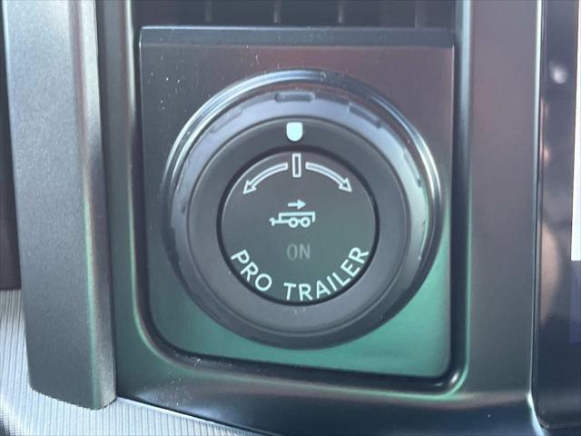 used 2024 Ford F-150 car, priced at $63,944