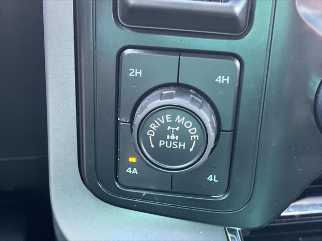 used 2024 Ford F-150 car, priced at $63,944