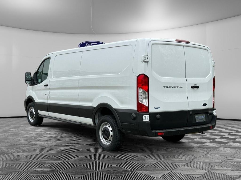 new 2024 Ford Transit-150 car, priced at $51,125